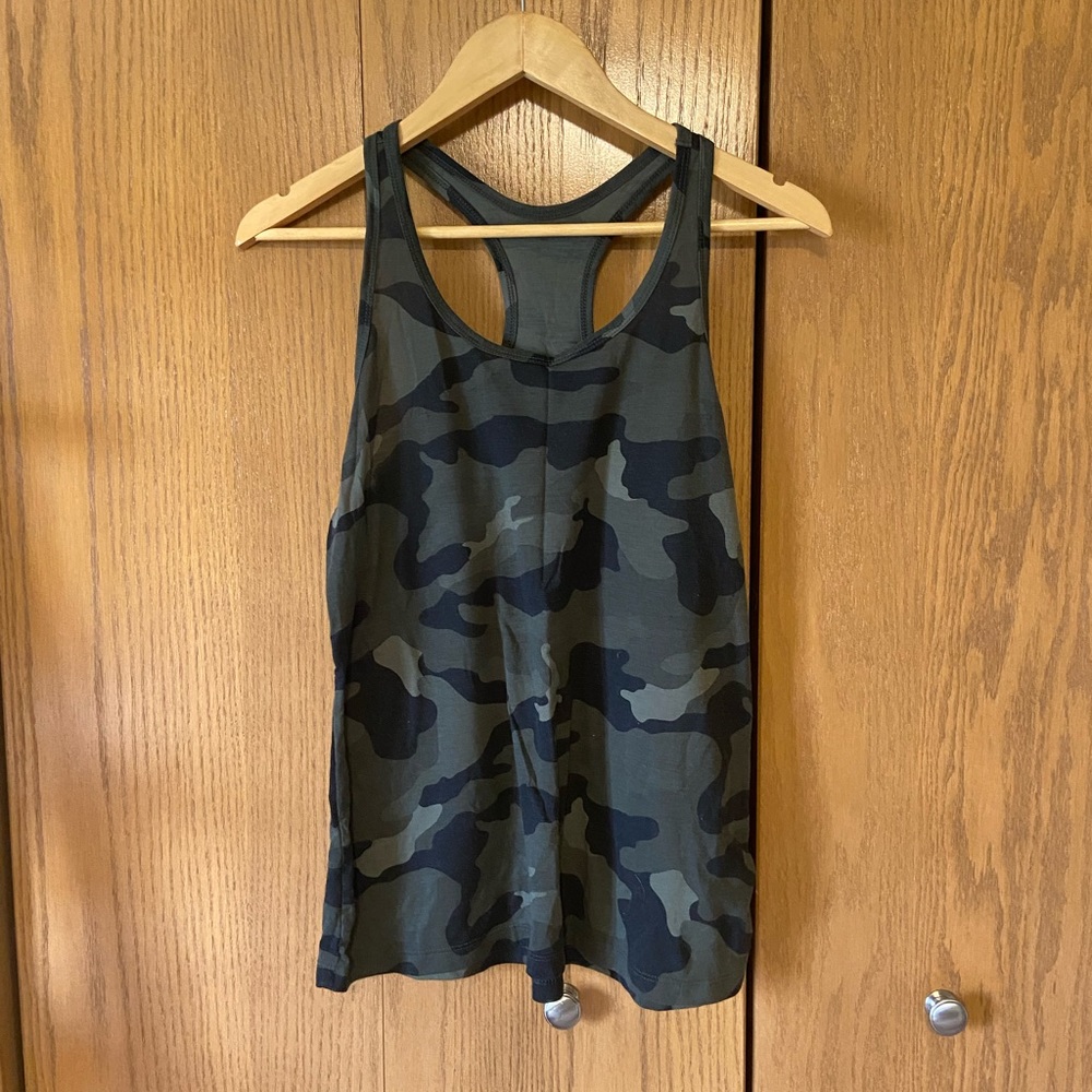 Old Navy active tank